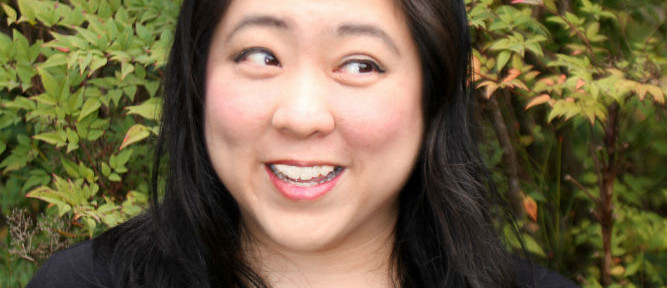 Which One Will Be My New Author Photo?